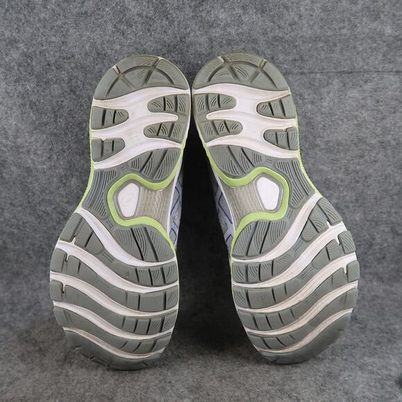 Asics Shoes Womens 9.5 Athletic Trainers Gel Nimbus 22 Running Sneakers Active - Picture 11 of 13